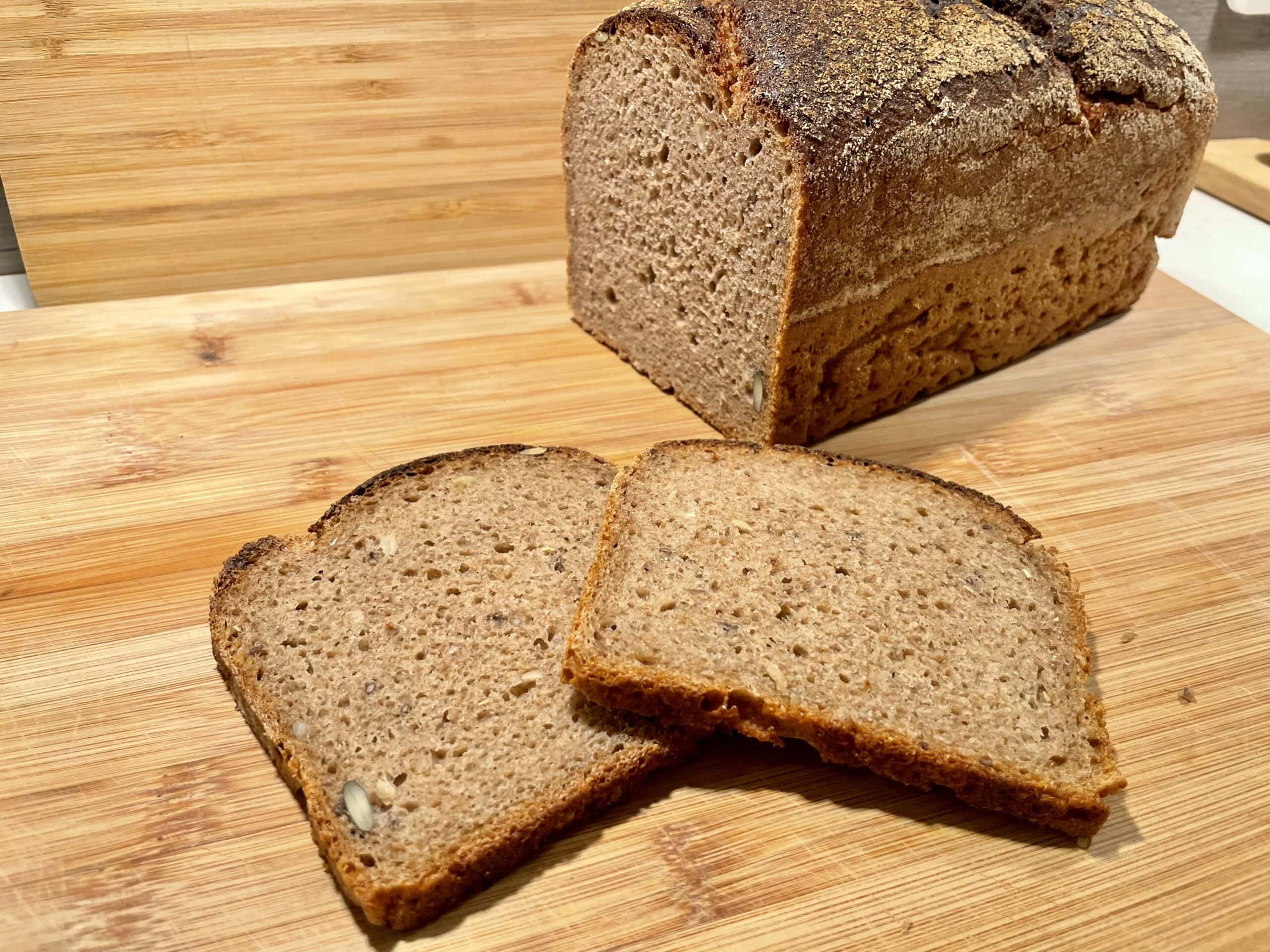 Lesachtaler Hausbrot - LB79